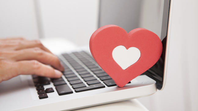 Finding the perfect match (online dating lesson plan) - Lesson Plan - ESL  Brains