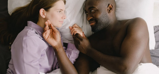 The Impact of Foreplay on Relationship Satisfaction